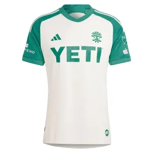 Austin FC Vieraspaita 2024