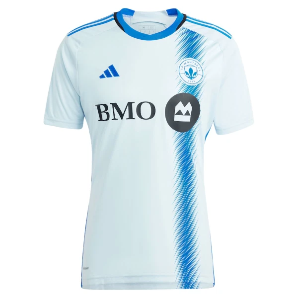CF Montréal Vieraspaita 2024