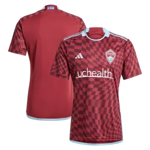 Colorado Rapids Kotipaita 2024