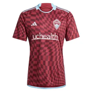 Colorado Rapids Kotipaita 2024