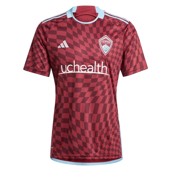 Colorado Rapids Kotipaita 2024