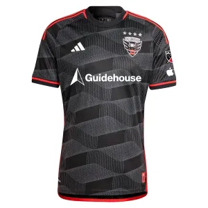 DC United Kotipaita 2024