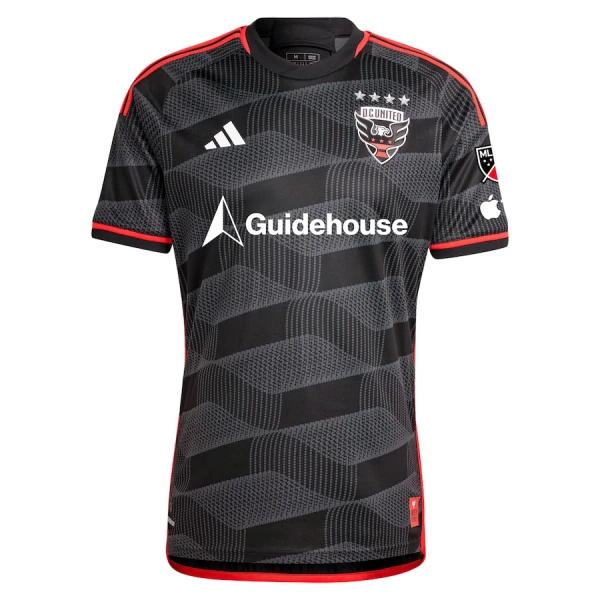 DC United Kotipaita 2024