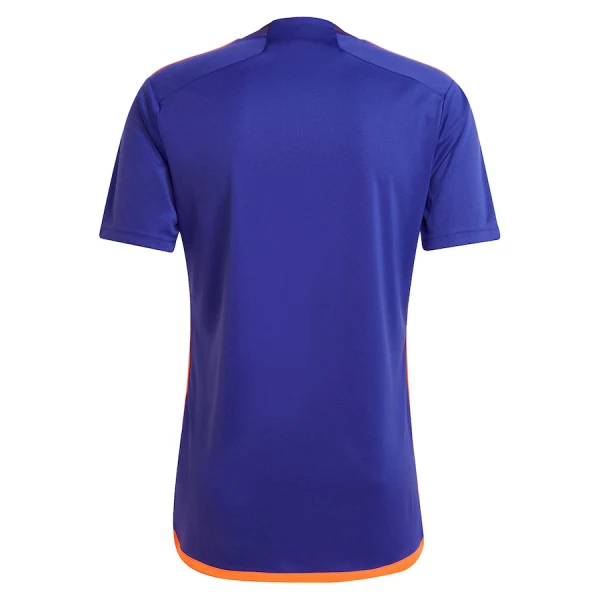 Houston Dynamo FC Vieraspaita 2024