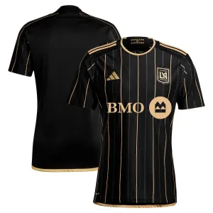 LAFC Kotipaita 2024