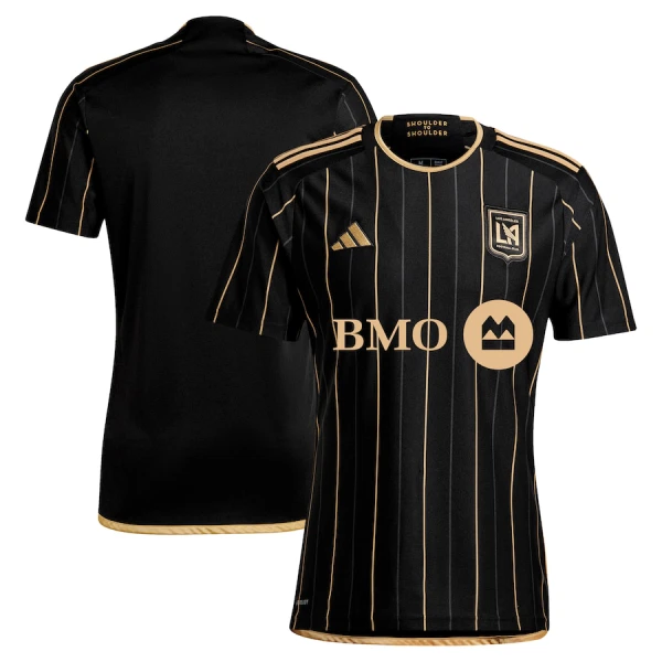 LAFC Kotipaita 2024