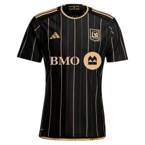 LAFC Kotipaita 2024