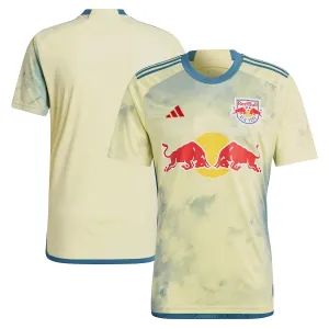 New York Red Bulls Kotipaita 2024