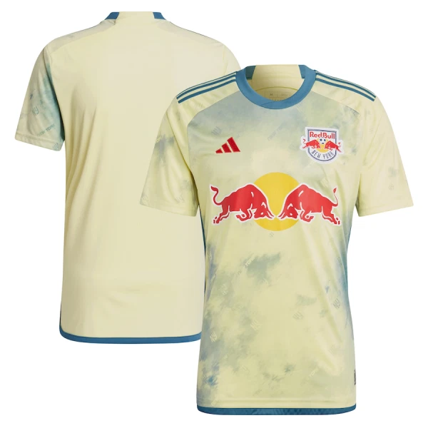 New York Red Bulls Kotipaita 2024