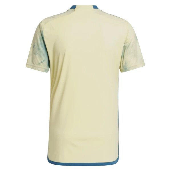 New York Red Bulls Kotipaita 2024