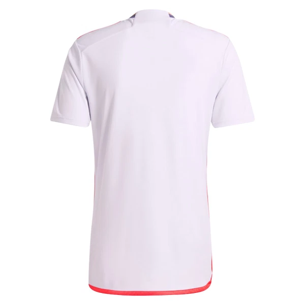 Orlando City SC Vieraspaita 2024