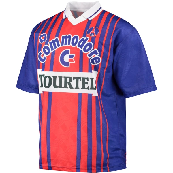 Paris Saint-Germain 1993-94 Kotipaita Retro