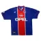 Paris Saint-Germain 1995-96 Kotipaita Retro