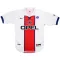 Paris Saint-Germain 1998-99 Vieraspaita Retro