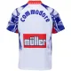 Paris Saint-Germain Paita Retro 1992