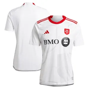 Toronto FC Vieraspaita 2024