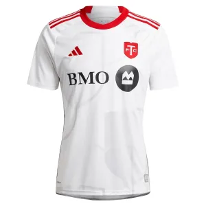Toronto FC Vieraspaita 2024