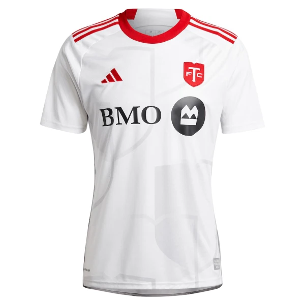 Toronto FC Vieraspaita 2024