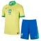 Brasilia Kotipaita Lasten 2024 (+ Shortsit)
