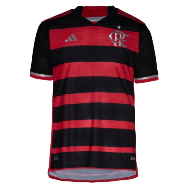 Flamengo Kotipaita 2024/25