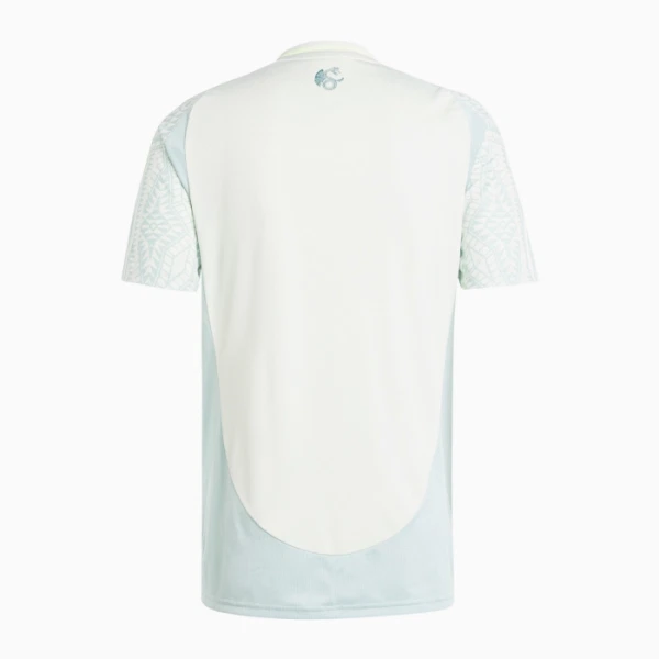 Meksiko Vieraspaita 2024