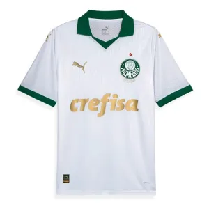 Palmeiras Vieraspaita 2024/25