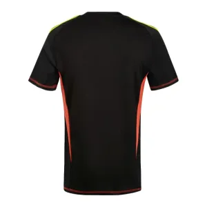 Argentiina Maalivahdin Kotipaita 2024