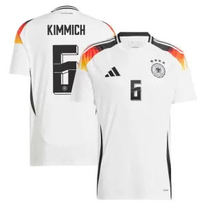 Saksa Joshua Kimmich 6 Kotipaita Euro 2024