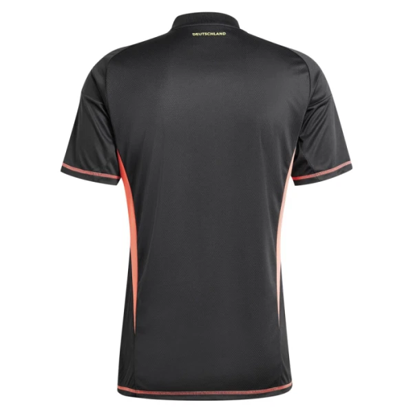 Saksa Maalivahdin Kotipaita Lasten Euro 2024 (+ Shortsit)