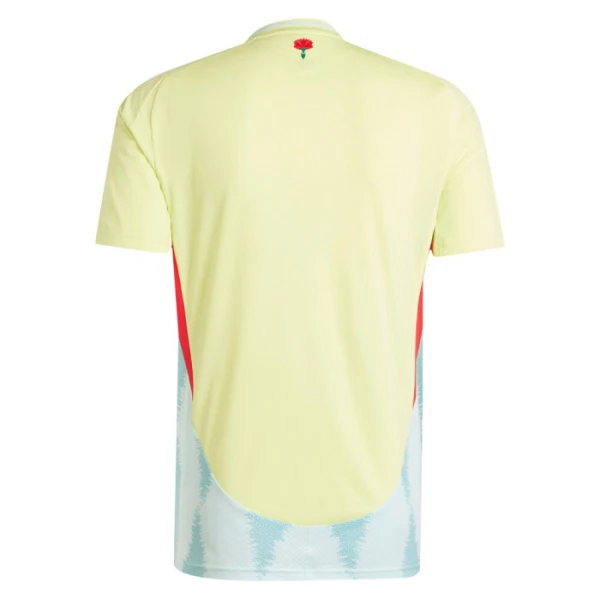 Espanja Vieraspaita Euro 2024