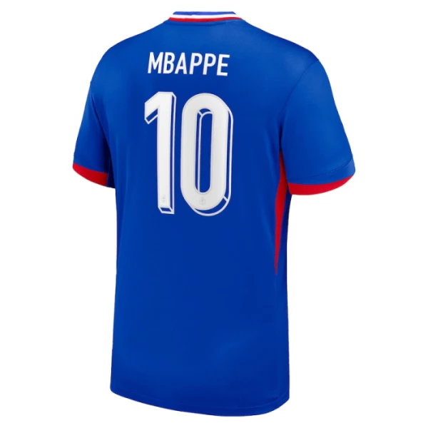 Ranska Kylian Mbappé 10 Kotipaita Euro 2024