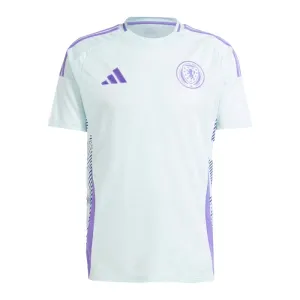 Skotlanti Vieraspaita Euro 2024