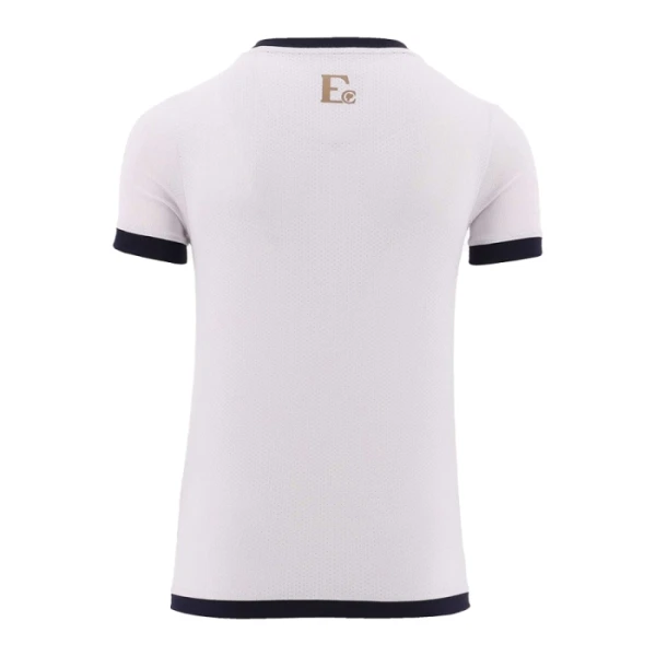 Ecuador Vieraspaita 2024