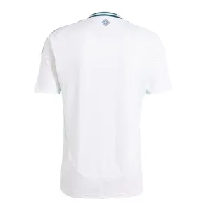 Northern Irlanti Vieraspaita 2024