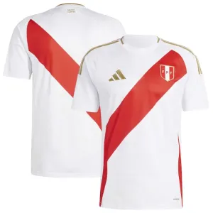 Peru Kotipaita 2024