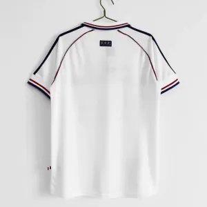 Ranska Vieraspaita Retro 1998