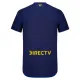 Boca Juniors 3. Paita 2024/25