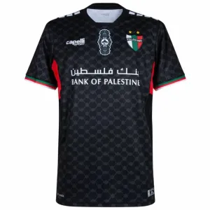 Club Deportivo Palestino Vieraspaita 2024/25