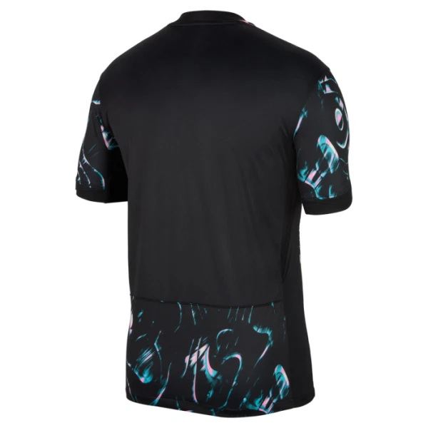 Etelä-Korea Vieraspaita 2024/25