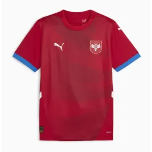 Serbia Kotipaita Euro 2024