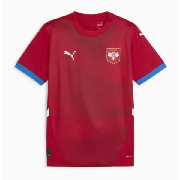 Serbia Kotipaita Euro 2024 Serbia Kotipaita Euro 2024