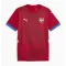 Serbia Kotipaita Euro 2024