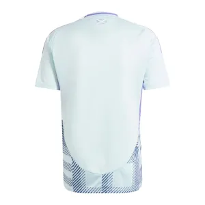 Skotlanti Vieraspaita Lasten Euro 2024 (+ Shortsit)