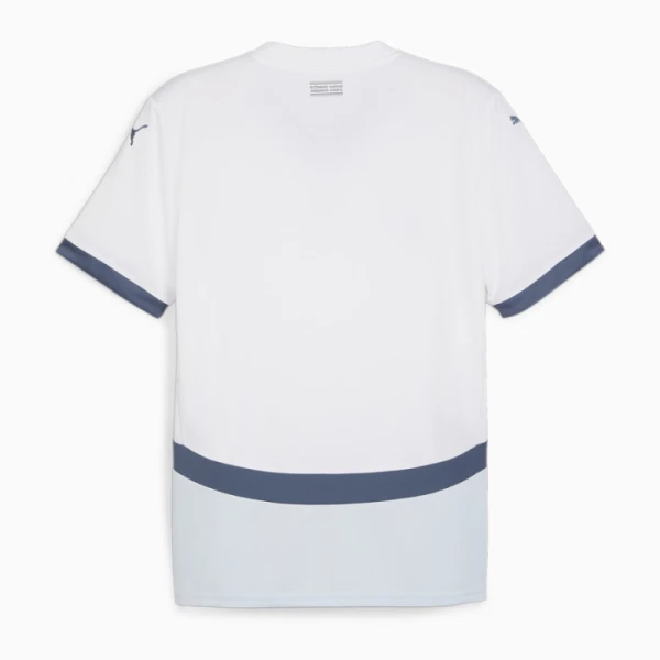 Sveitsi Vieraspaita Euro 2024