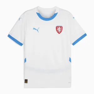 Tšekki Vieraspaita Euro 2024