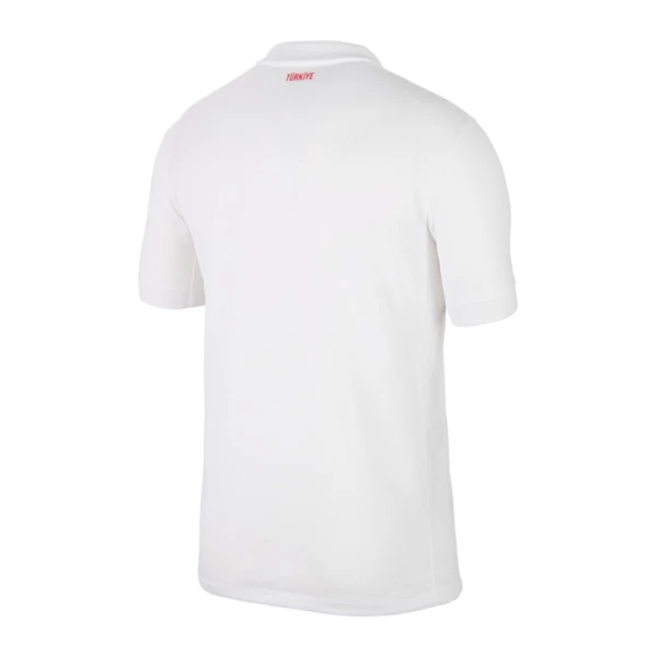 Turkki Kotipaita Euro 2024