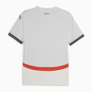 Islanti Vieraspaita 2024