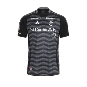 Yokohama F. Marinos Paita 2024/25 Erikoispainos