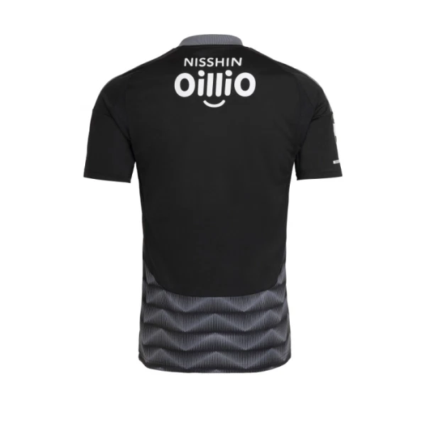 Yokohama F. Marinos Paita 2024/25 Erikoispainos