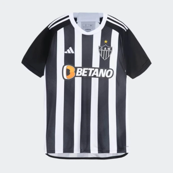 Atlético Mineiro Kotipaita 2024/25